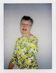 Photo of Alice Arnold